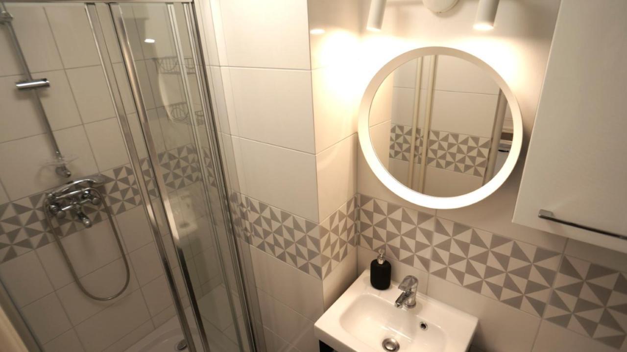 Apartament Bagno 7 Centre *