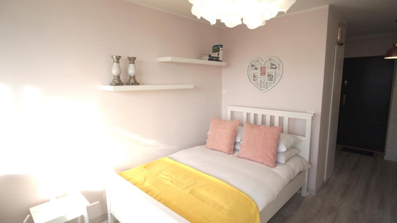 Bagno 7 Centre Apartament