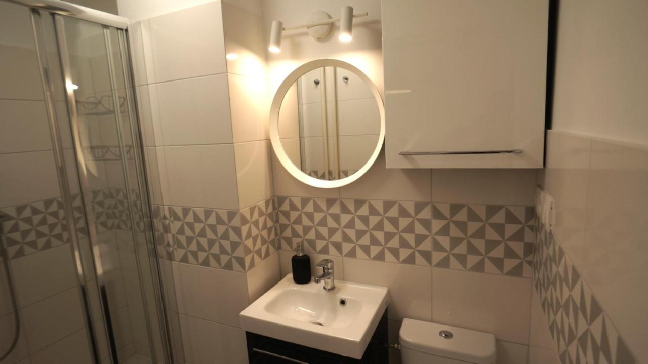 Bagno 7 Centre Apartament