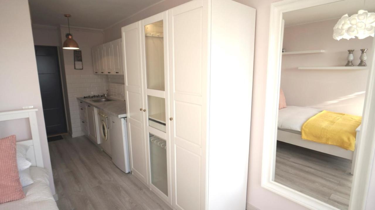 Apartament Bagno 7 Centre Warszawa