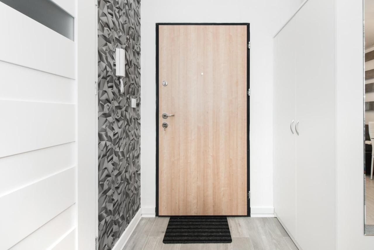 Superapart Augustowka 73 