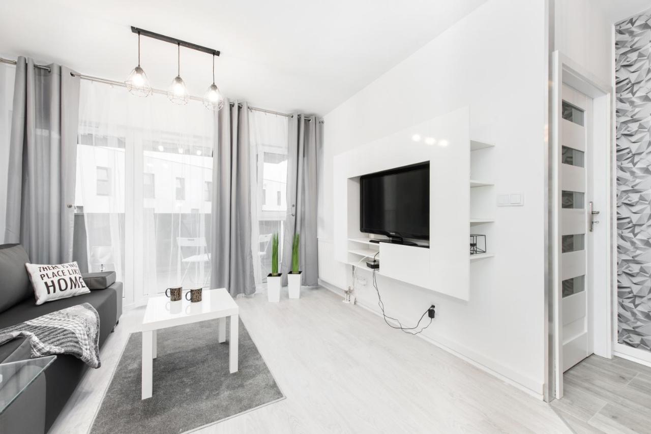 Superapart Augustowka 73 