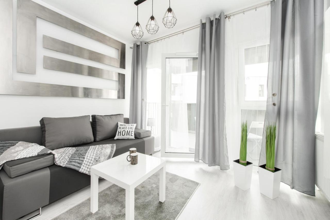 Superapart Augustowka 73 