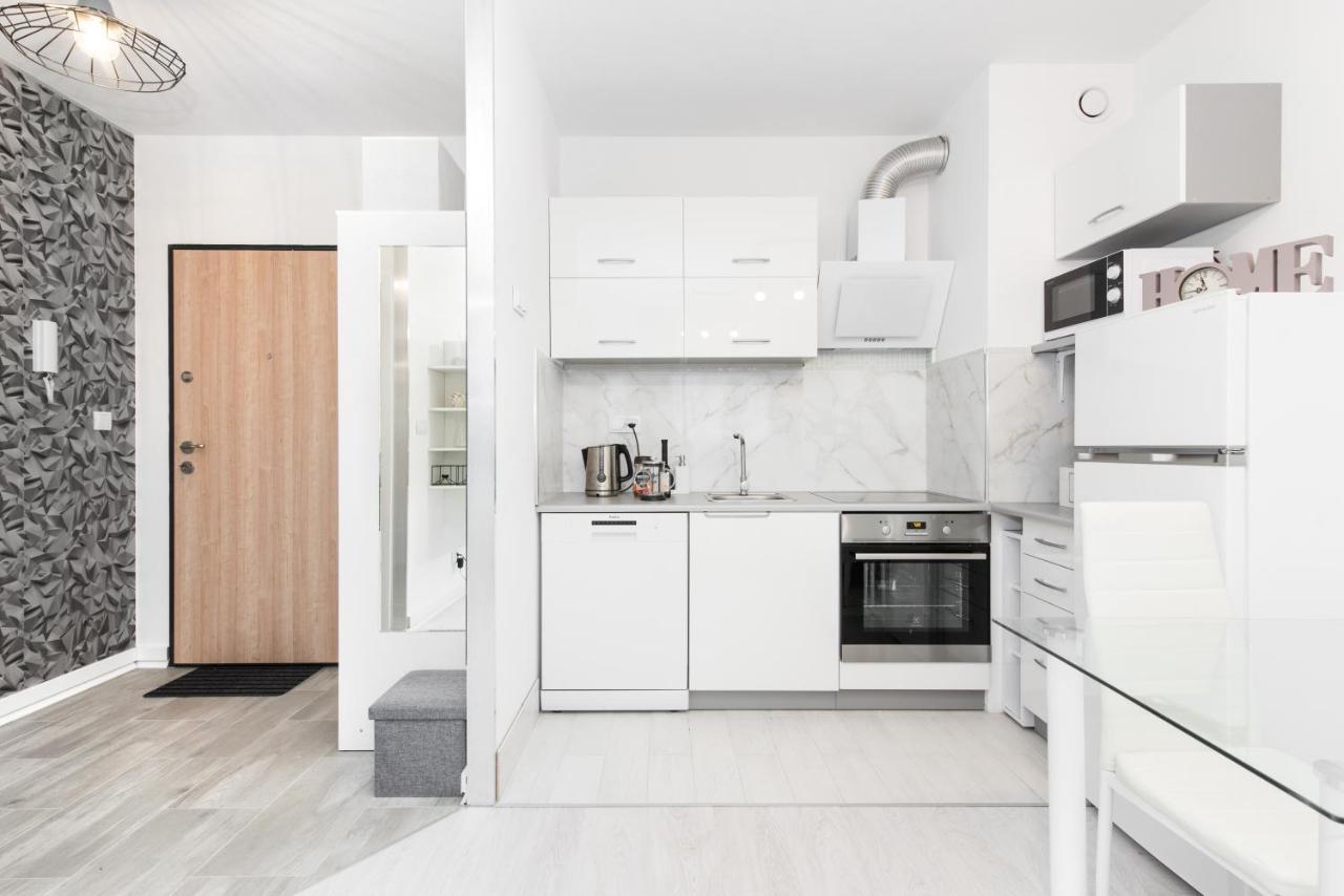 Superapart Augustowka 73 