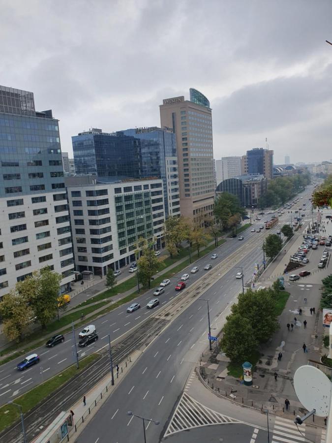 Alma Rondo Onz Apartament *