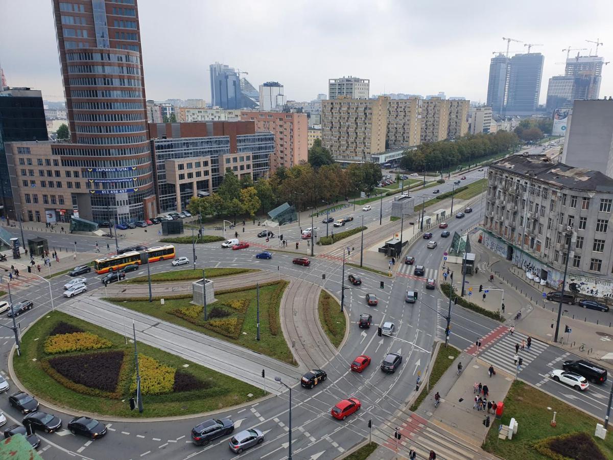 Alma Rondo Onz Warszawa