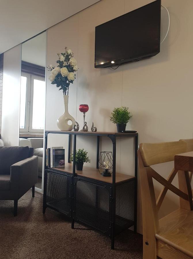 Alma Rondo Onz Apartamento Varsóvia