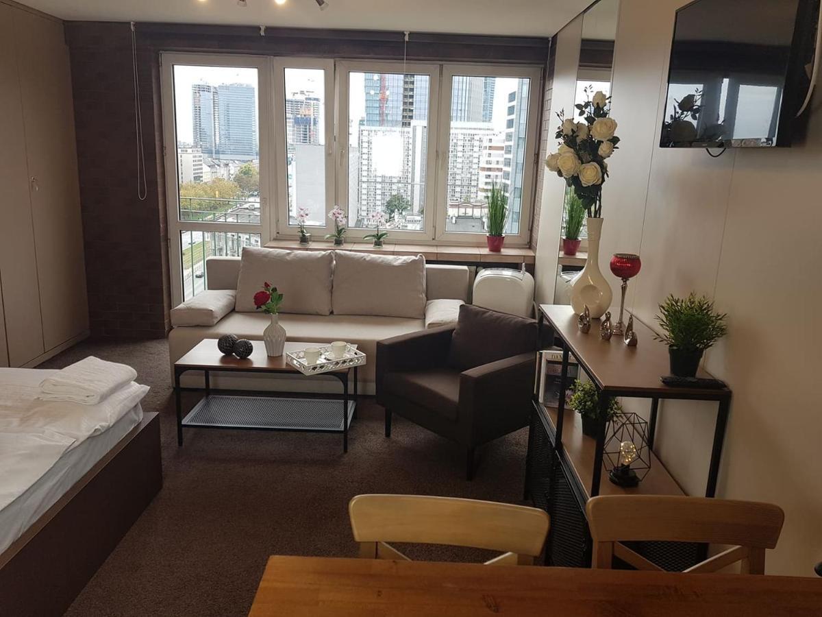 Alma Rondo Onz Apartamento