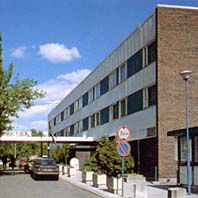 Ibis Budget Centrum Hotel *