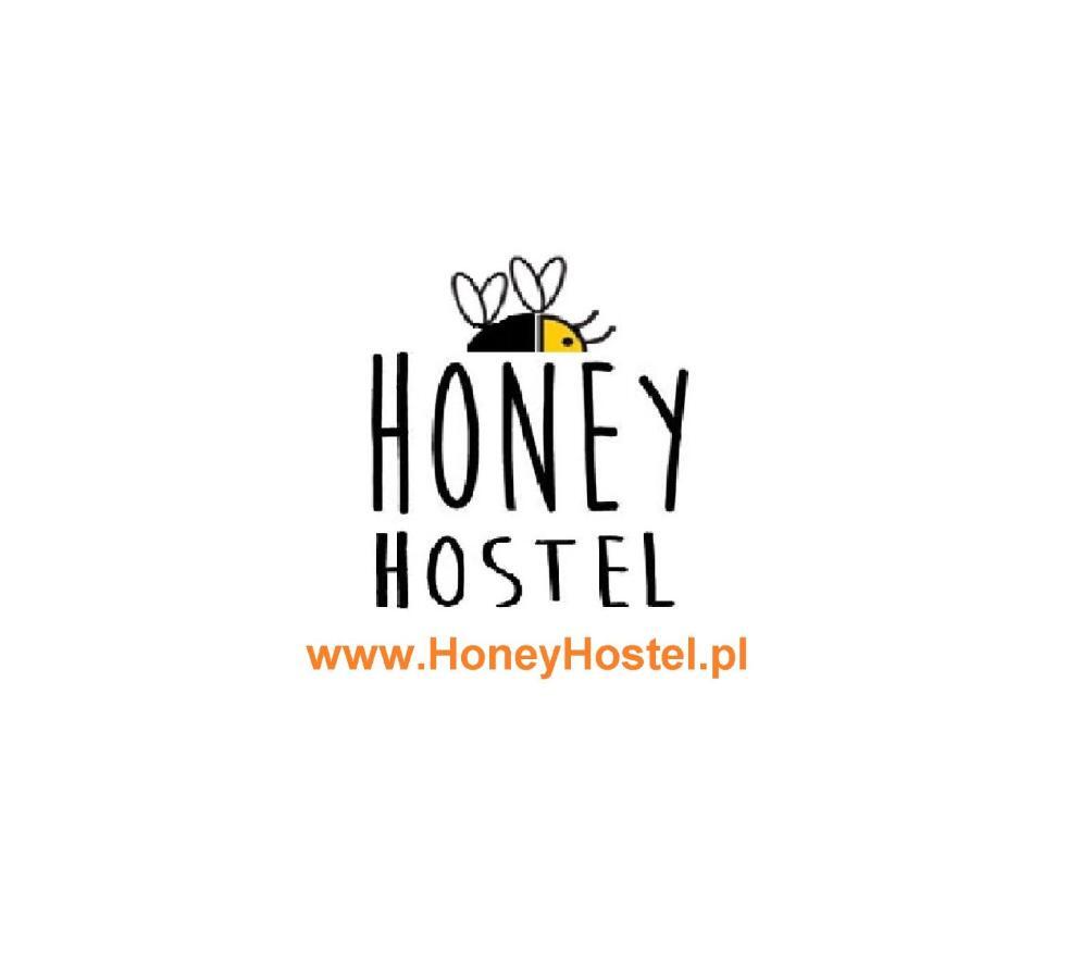Honey Host Centrum *