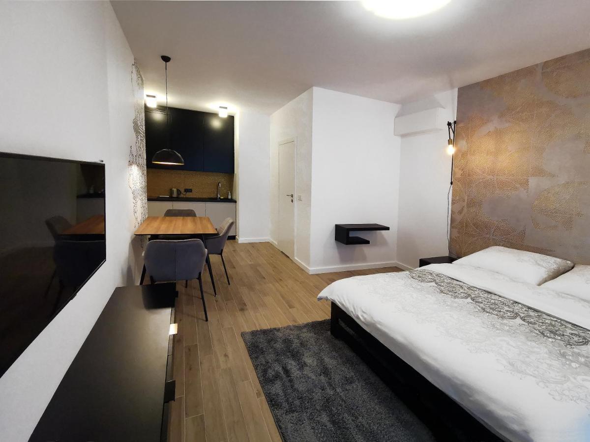 Apartament Come&stay Wola
