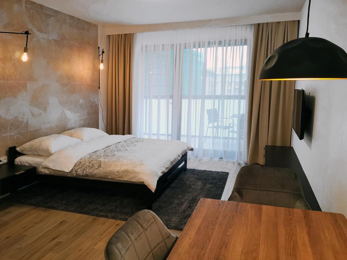Apartament Come&stay Wola Warszawa