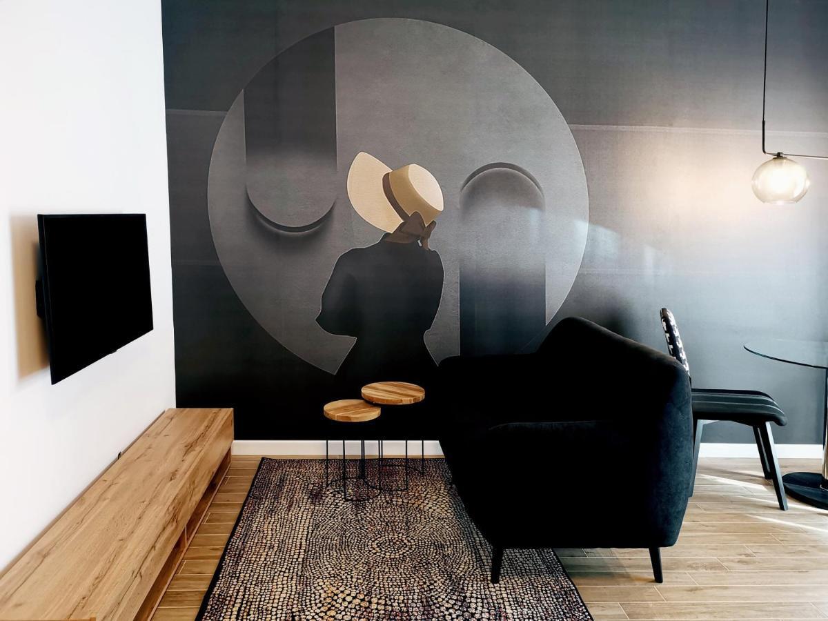 Apartament Come&stay Wola *