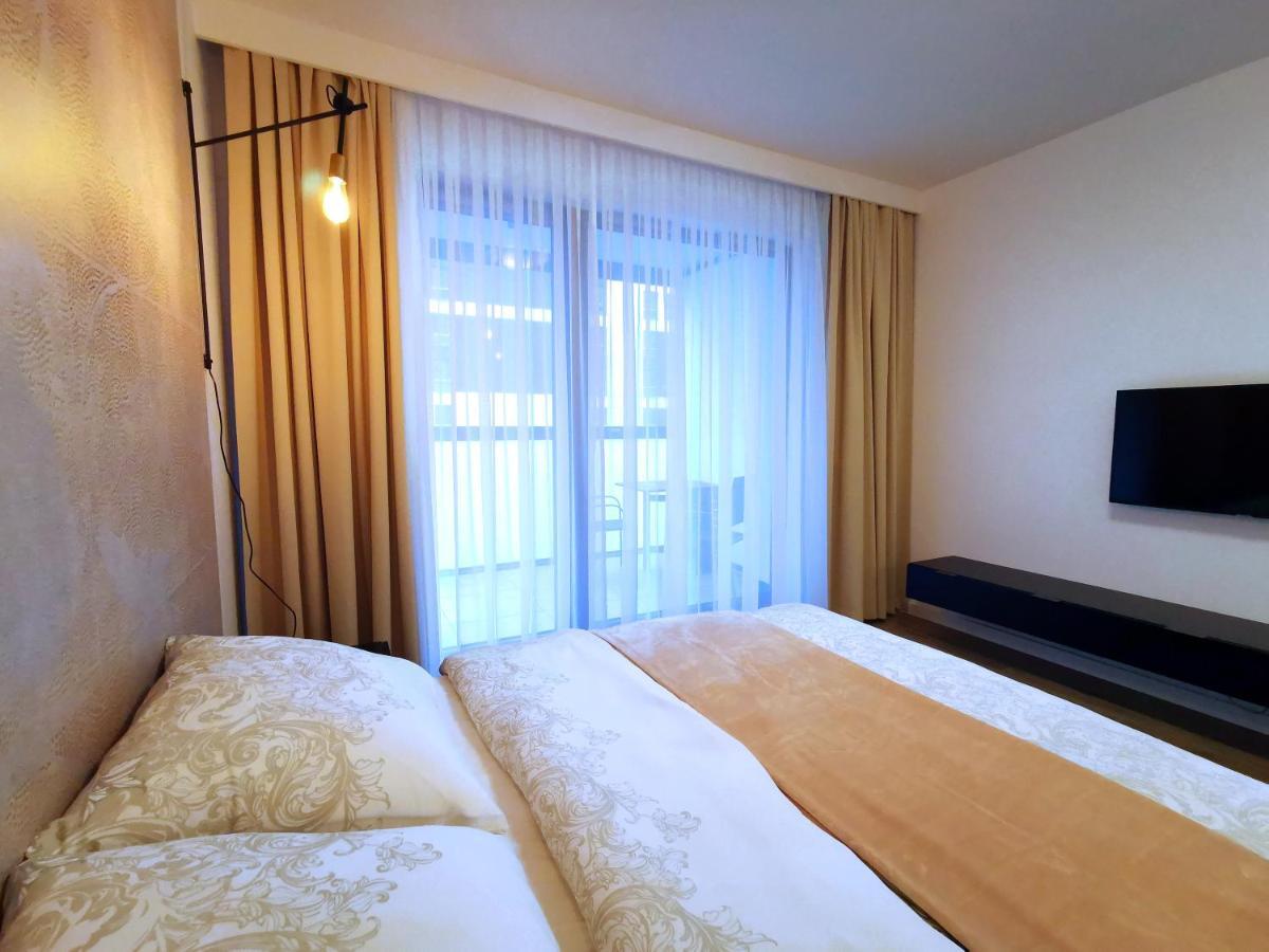 Come&stay Wola *