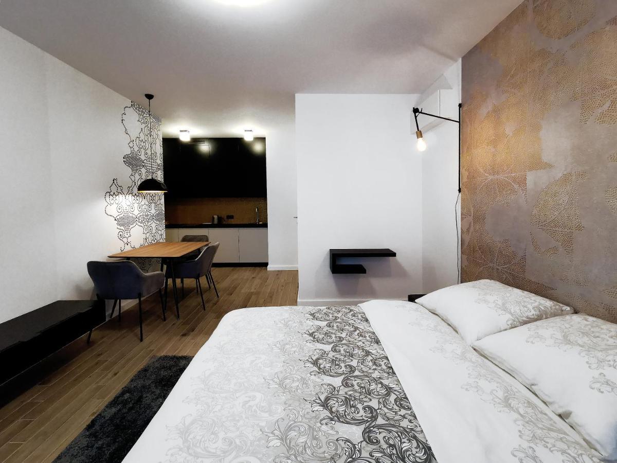 Apartament Come&stay Wola *