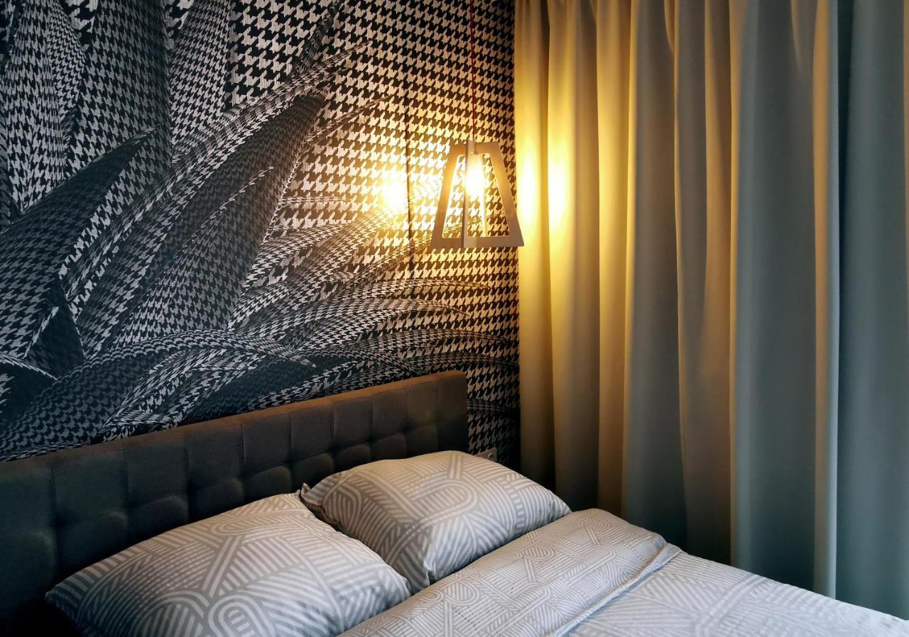 Come&stay Wola Apartament *