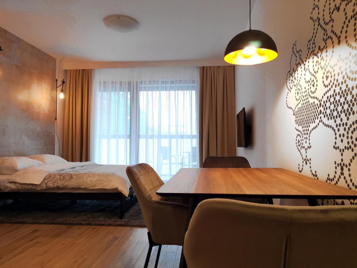 Apartament Come&stay Wola