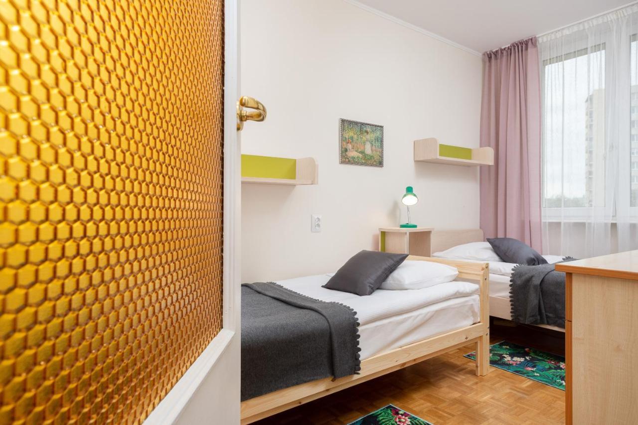 Comfy & Spacious By Renters Apartment
