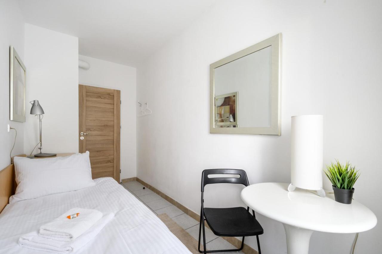 404 Zamiany Ursynow Homestay Warsaw