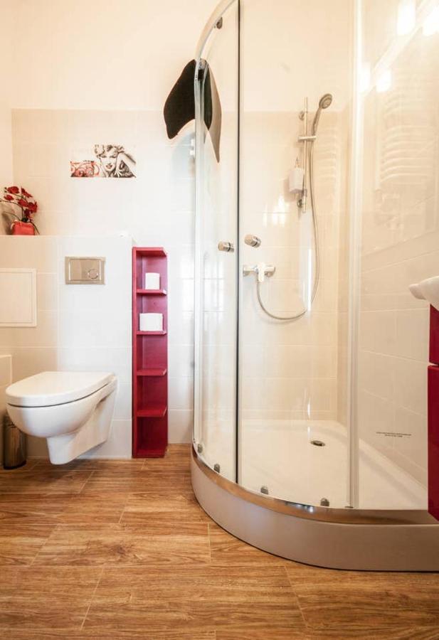 Tiamo Citycenter Apartment Warschau