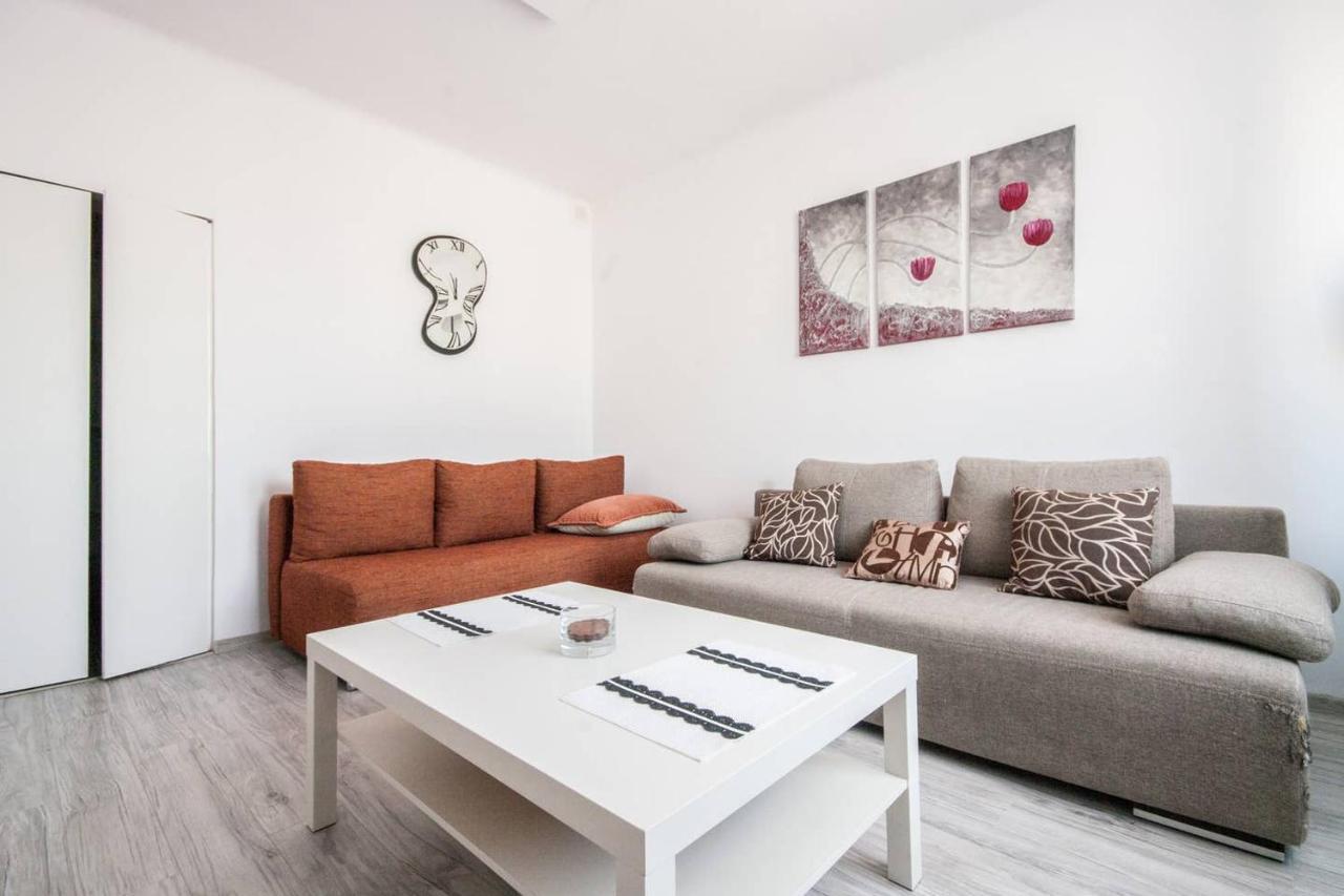 Tiamo Citycenter Apartment Warschau