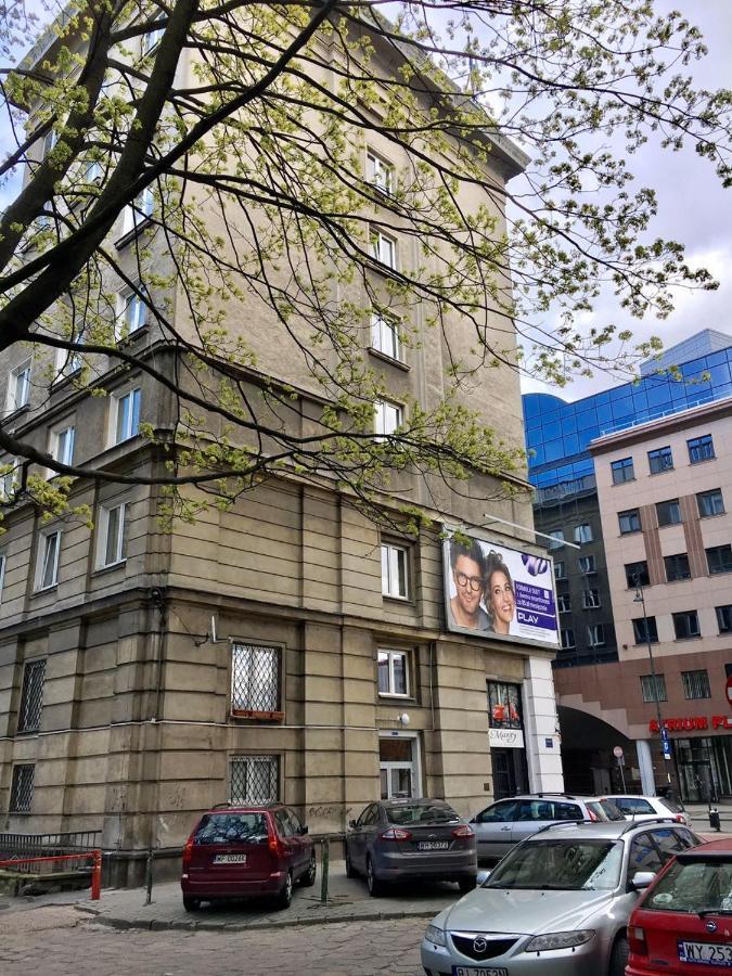Tiamo Citycenter * Warschau