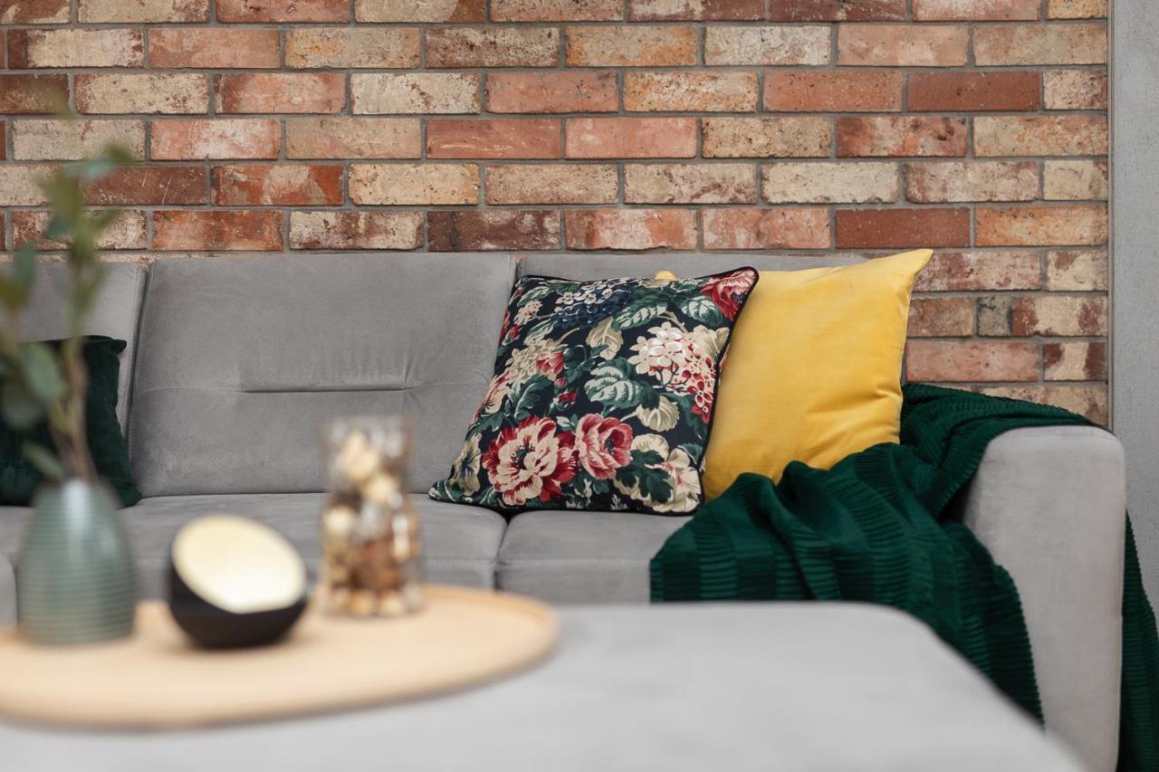 Apartment Rent Like - Prosta 2/14 Warsaw