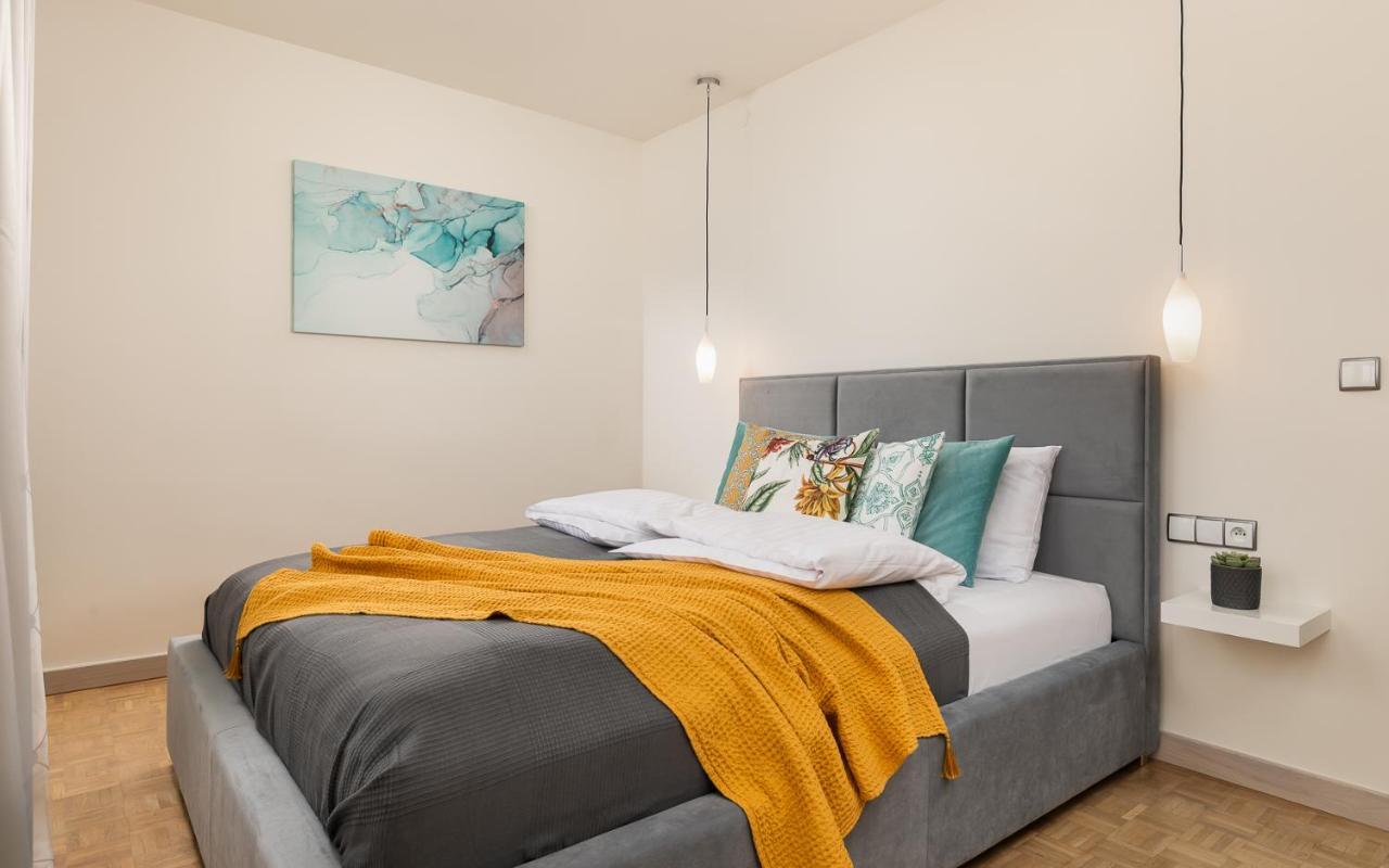 Rent Like - Prosta 2/14 Apartment