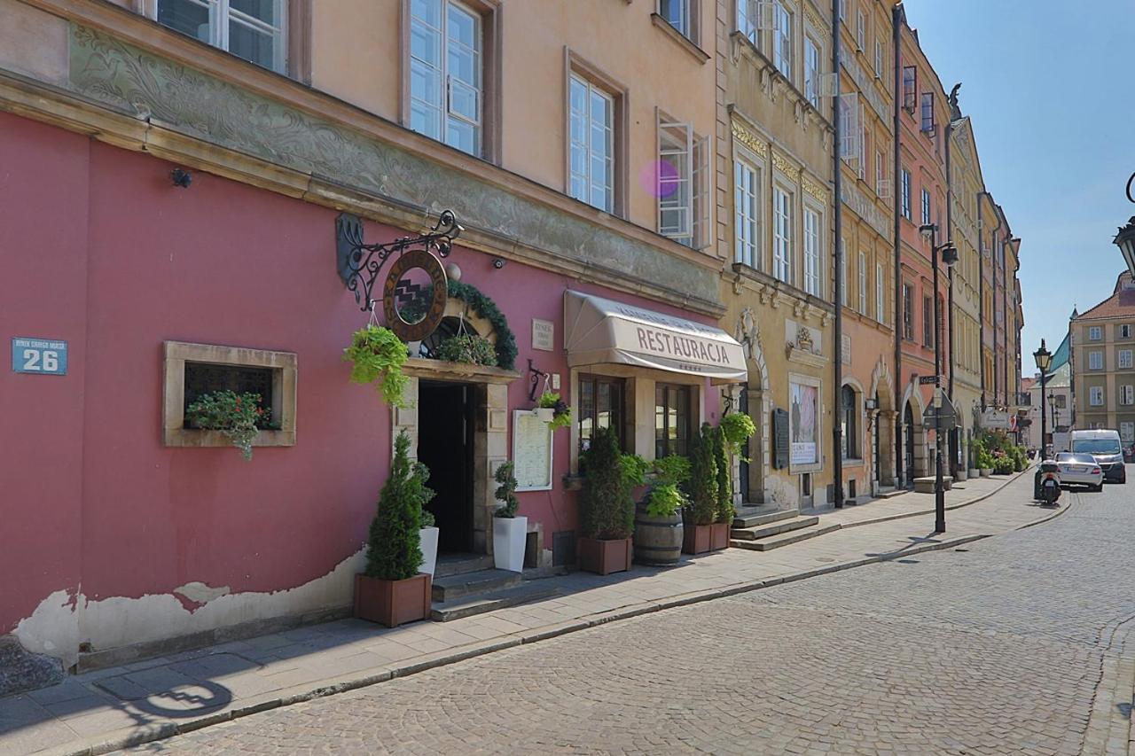 Apartament Krzywe Kolo
