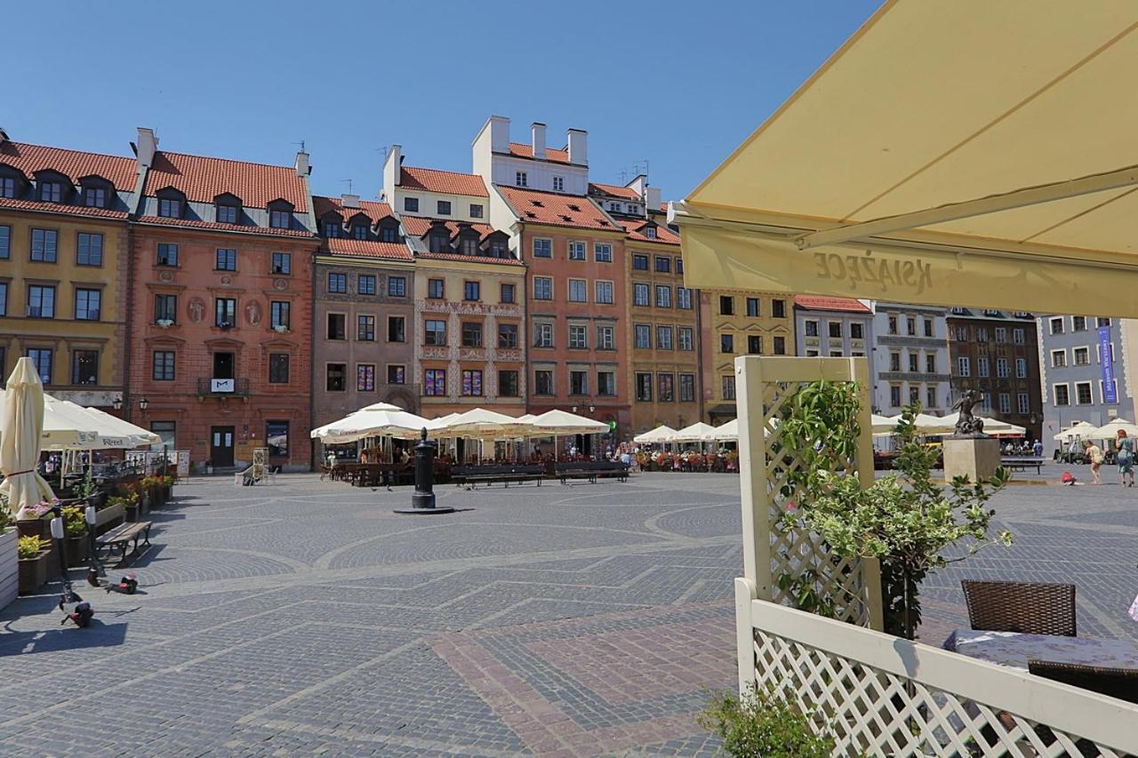 Apartament Krzywe Kolo * Warsaw