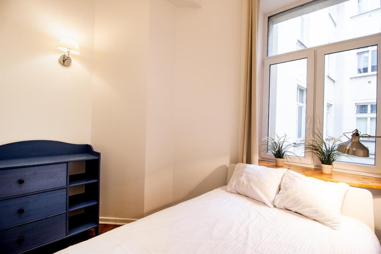 Kopernika Srodmiescie Apartment *