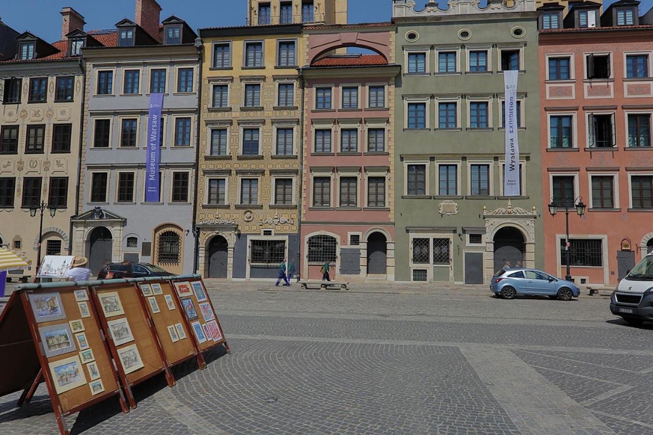 Apartament Krzywe Kolo *