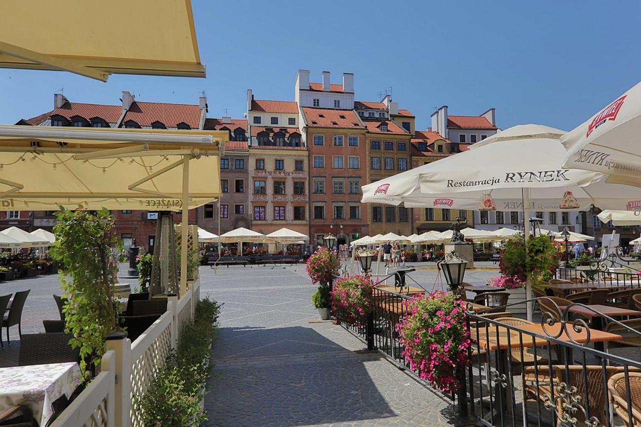 Căn hộ Apartament Krzywe Kolo
