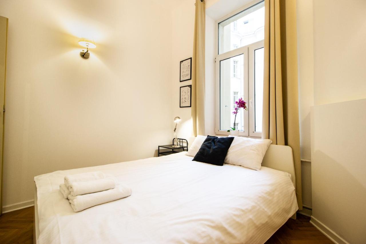 Apartment Kopernika Srodmiescie