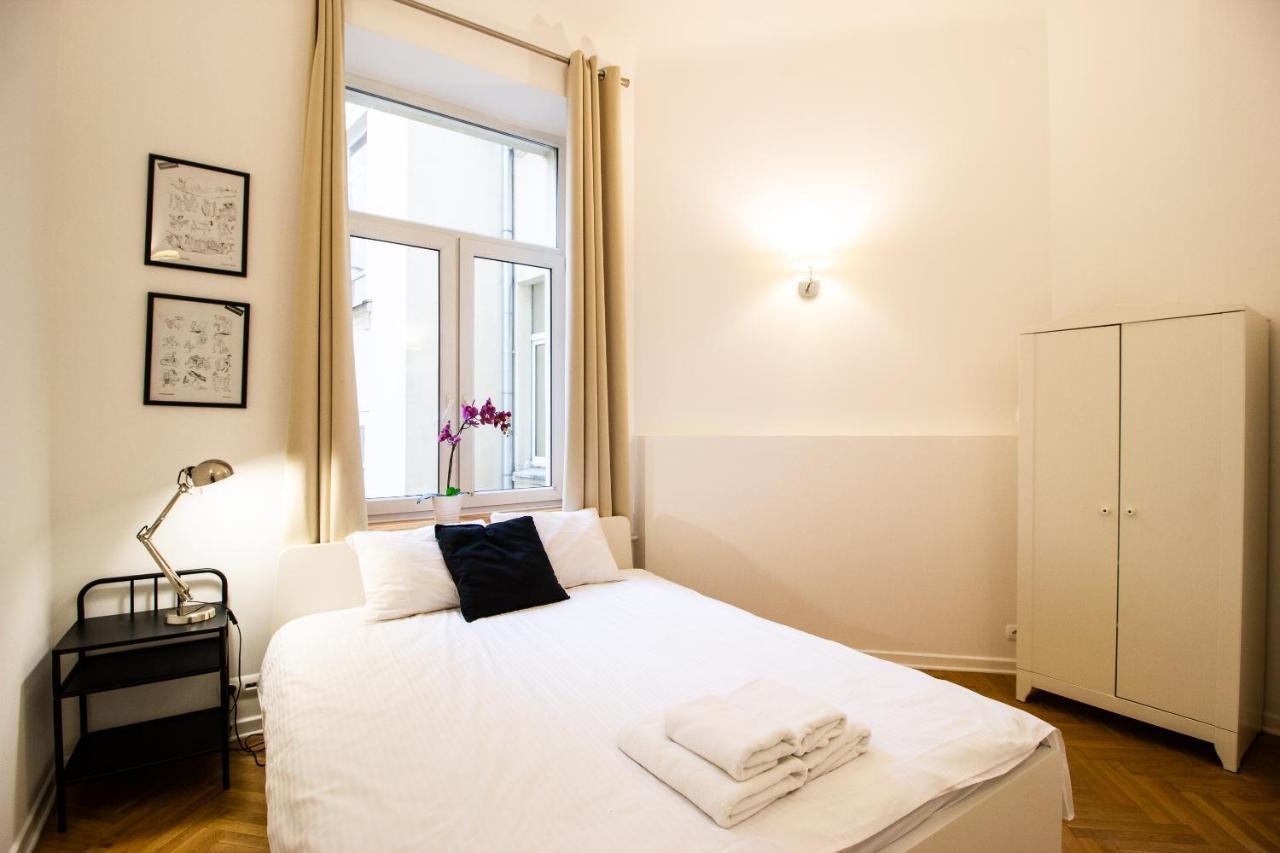Apartment Kopernika Srodmiescie *
