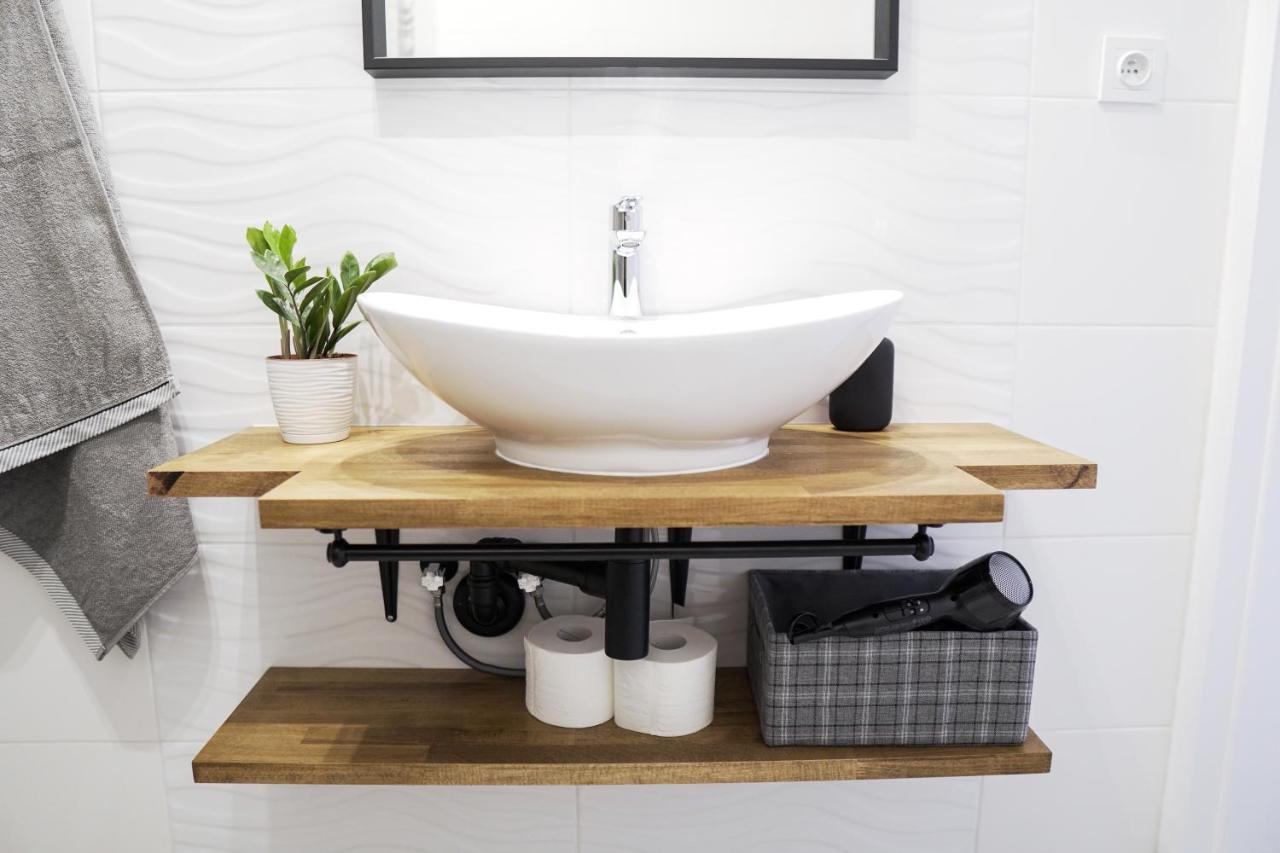 Vizzit Us Premium Apartamento Varsóvia