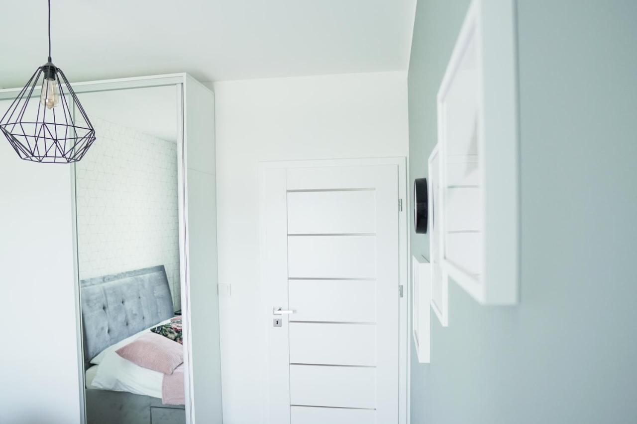 Apartamento Vizzit Us Premium Varsóvia