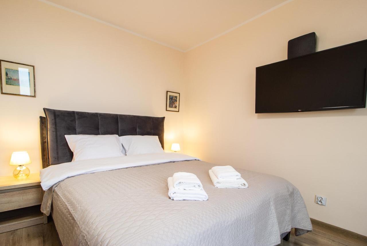 Apartment Sielecka Royal Baths Warschau