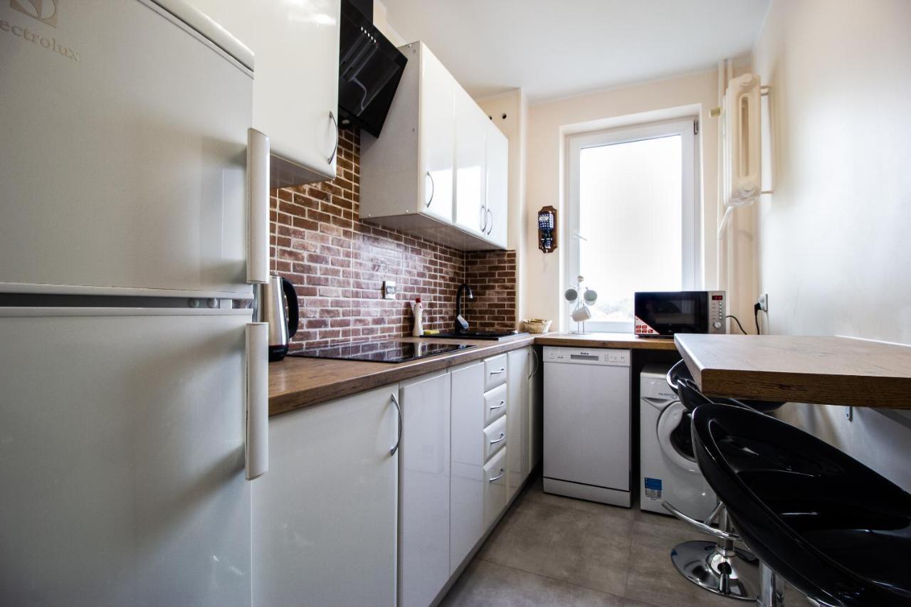 Sielecka Royal Baths Apartment *