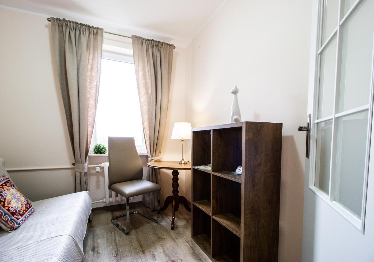 Sielecka Royal Baths Apartment Warschau