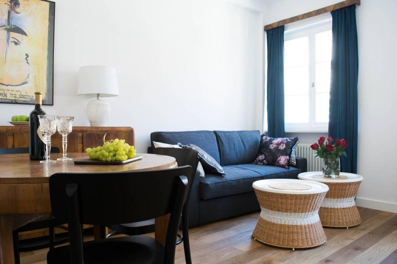 Apartment Near To The Castle