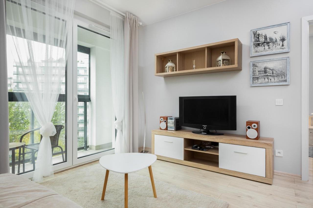 Apartment Obozowa By Renters