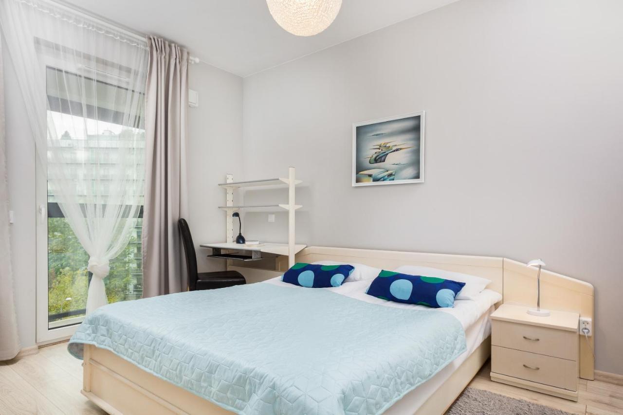 Obozowa By Renters