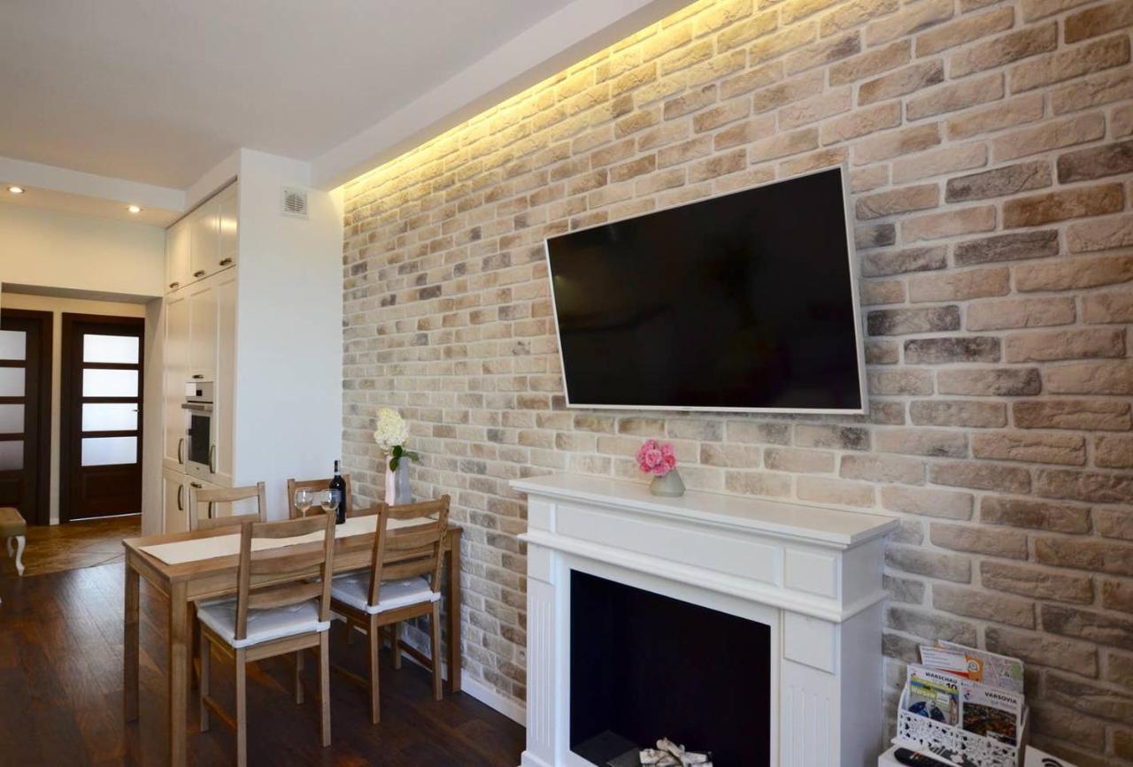 Apartament In The Center By Jana Pawla Ii Apartment *