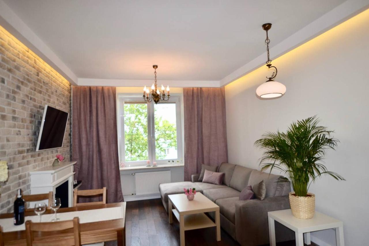 Apartment Apartament In The Center By Jana Pawla Ii