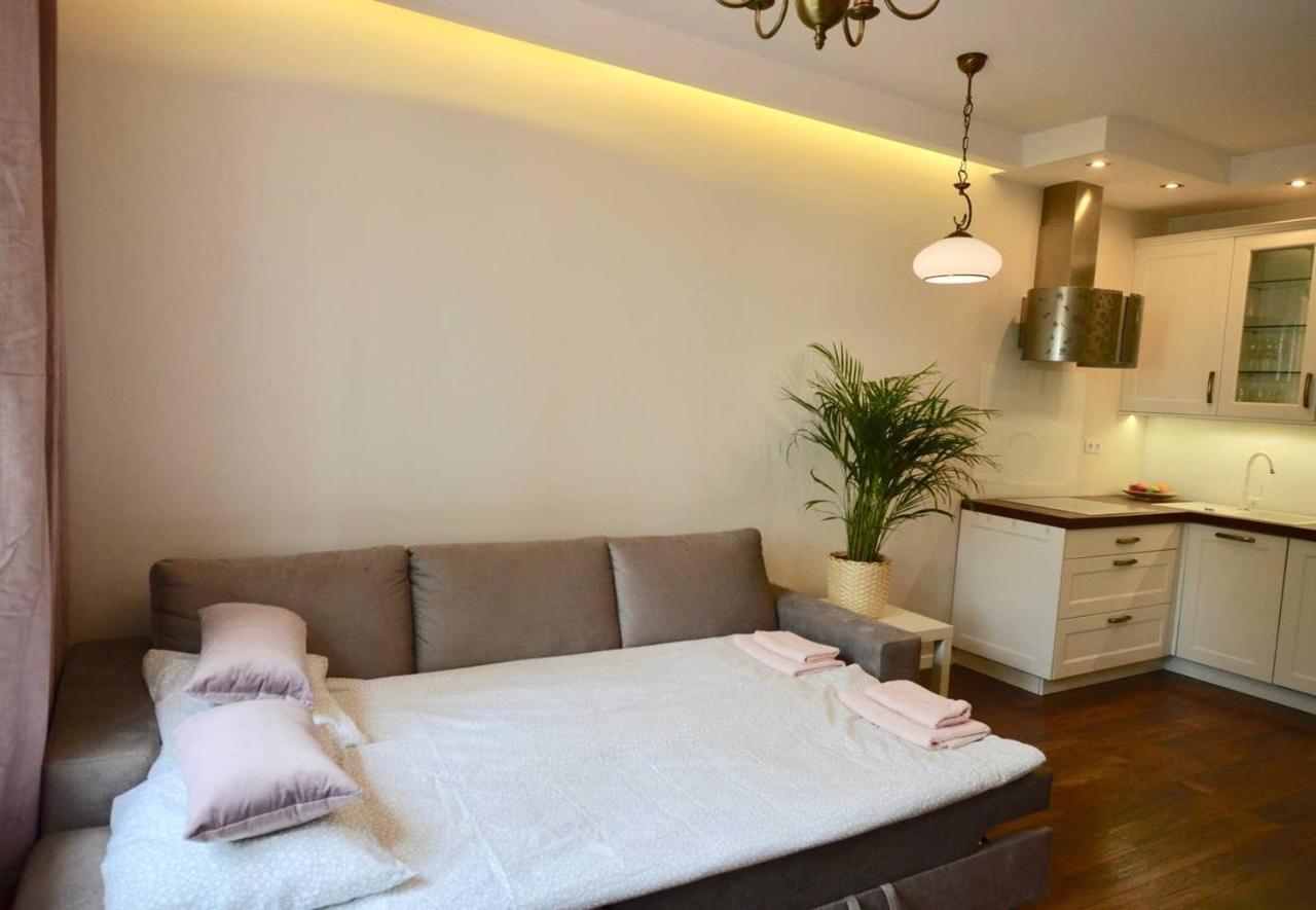 Apartament In The Center By Jana Pawla Ii *