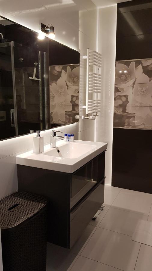 Goclaw Apartamento *