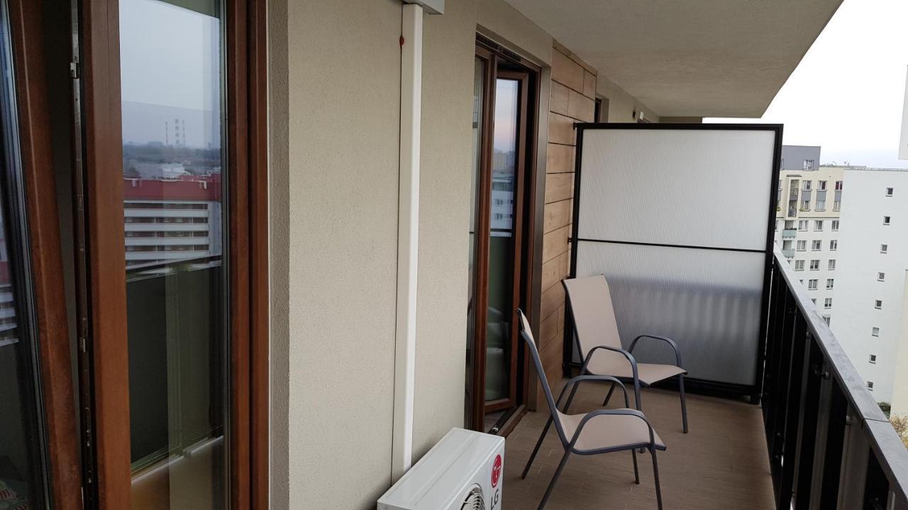 Apartamento Goclaw *