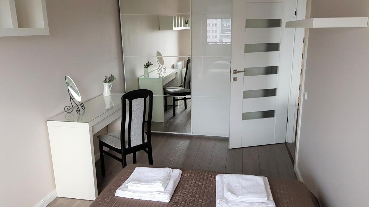 Apartamento Goclaw *