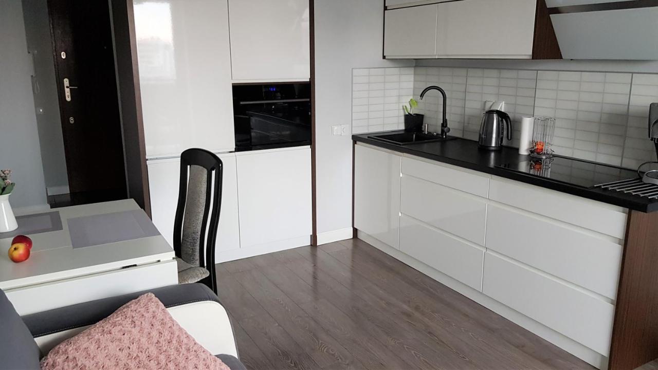 Apartamento Goclaw